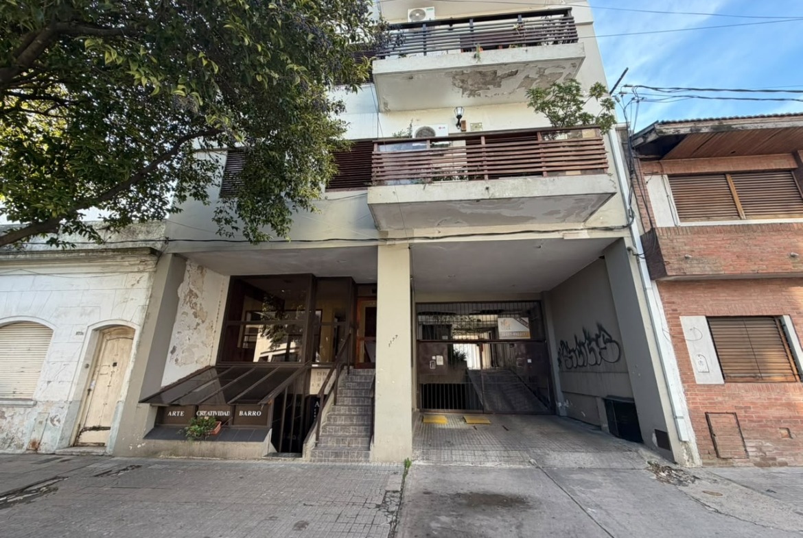 Calle 57 e/ 18 y 19