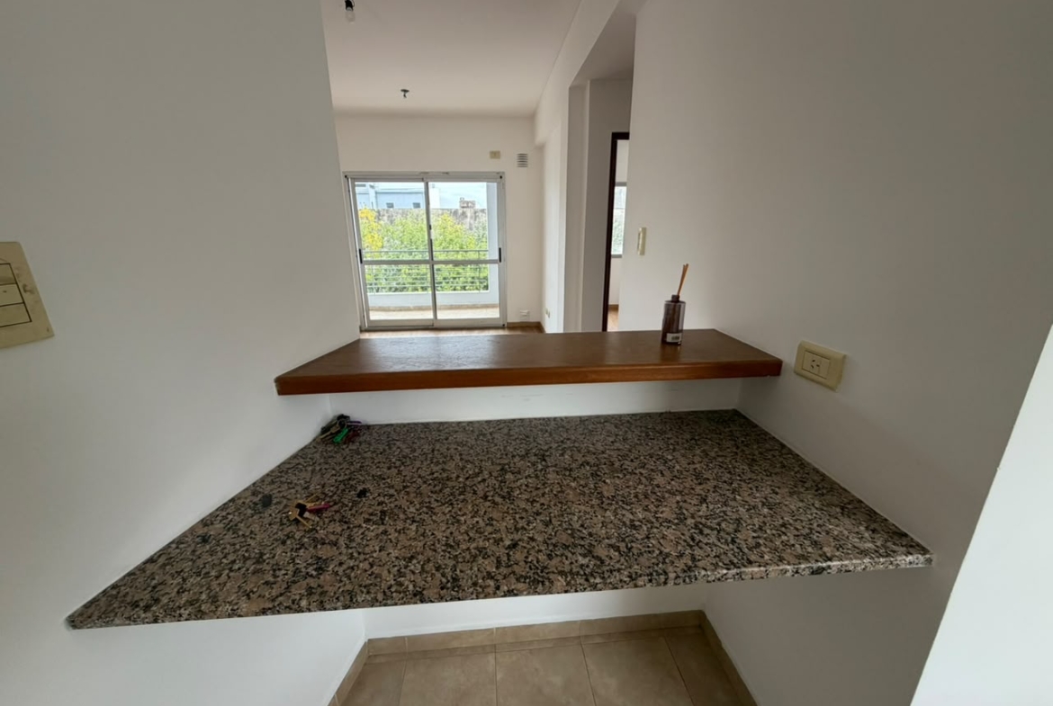50 e/ 28 y 29 Primer Piso