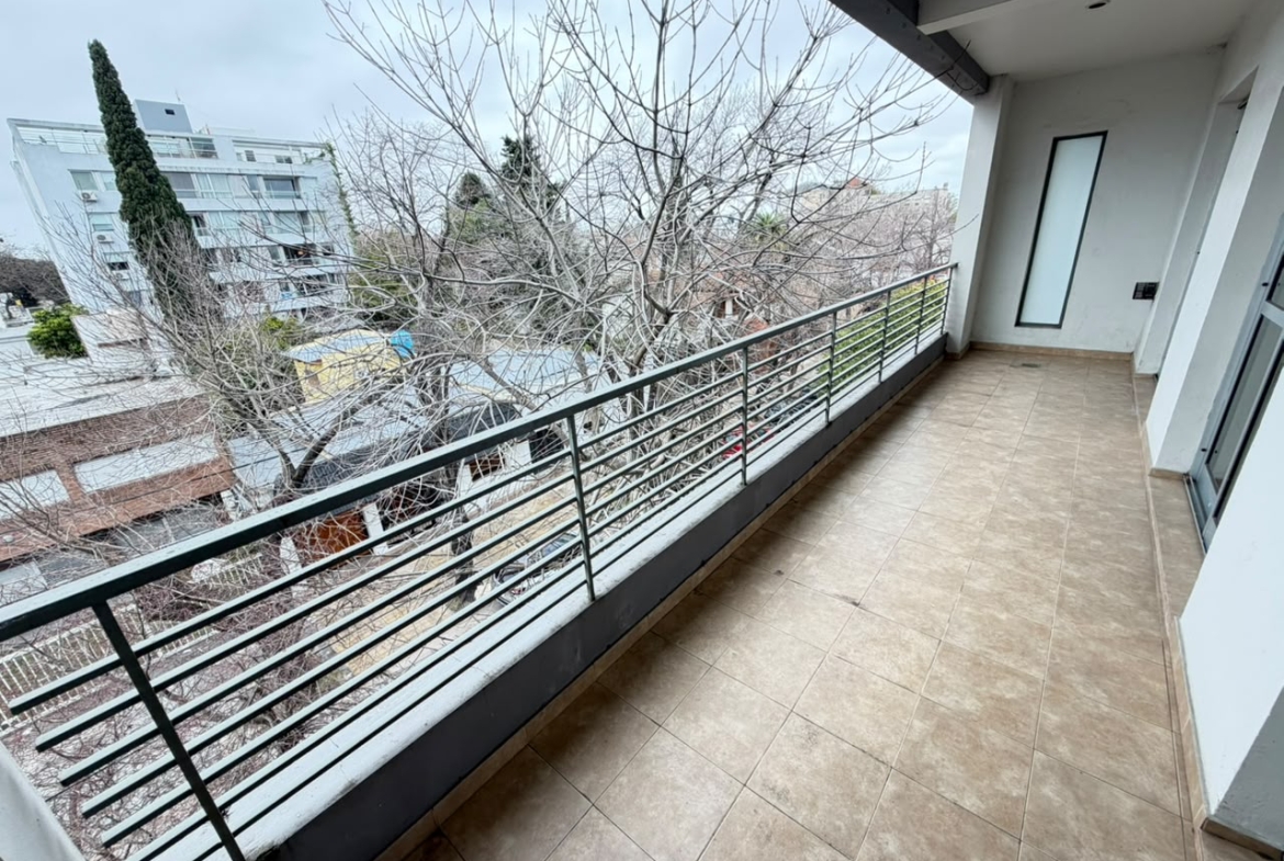 50 e/ 28 y 29 Piso 3