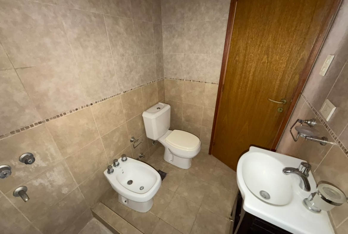 50 e/ 28 y 29 Piso 3