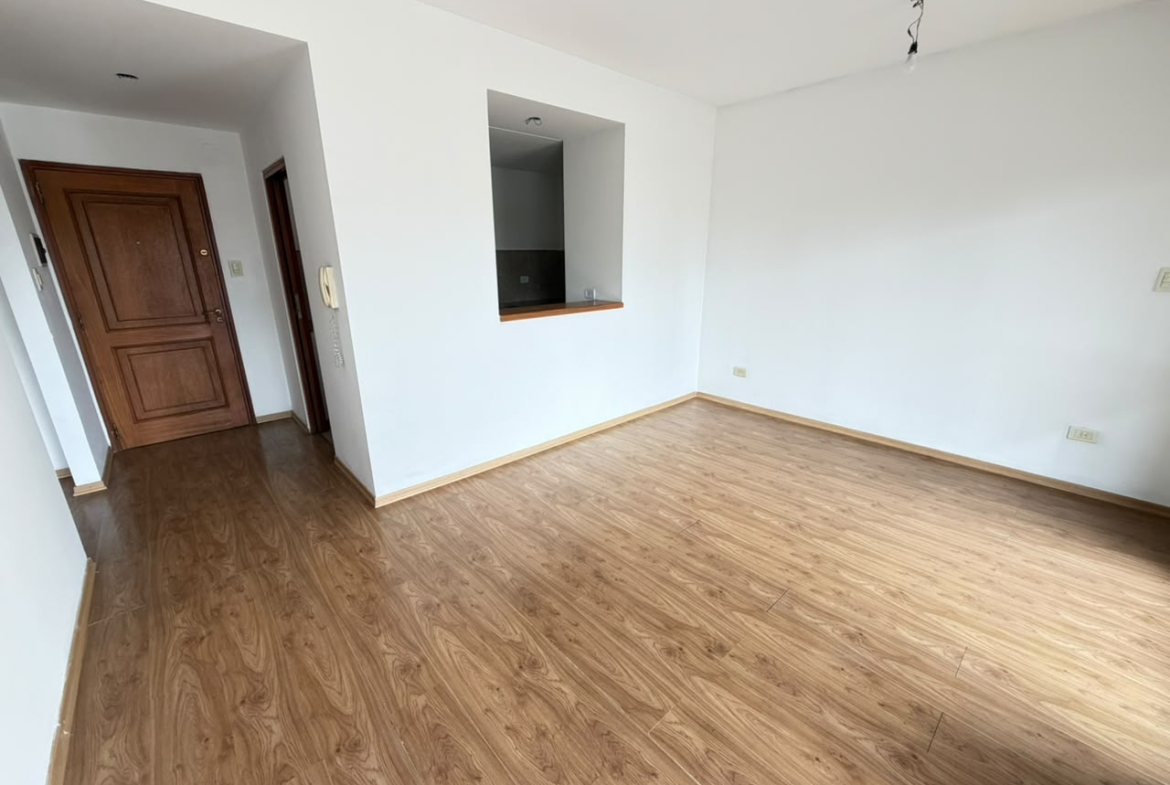 50 e/ 28 y 29 Piso 3