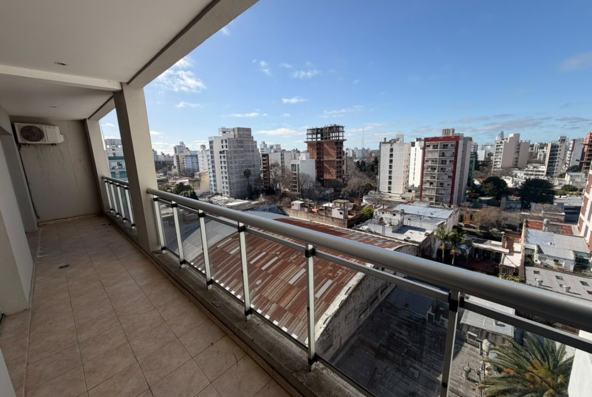 58 e/ 13 y 14 Piso 9