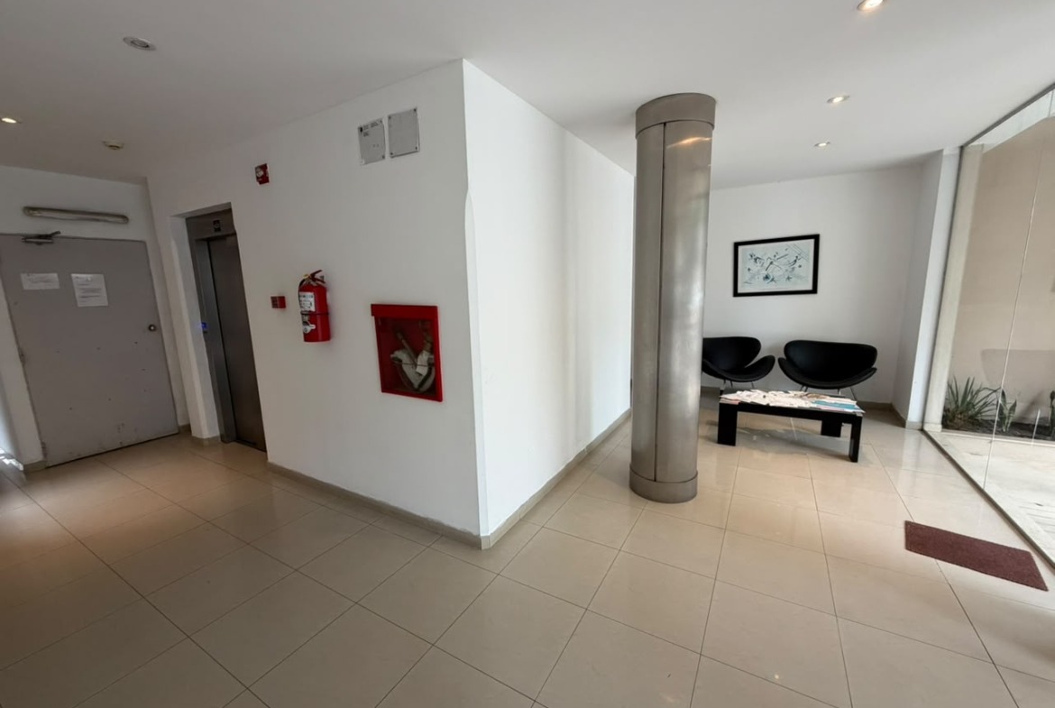 58 e/ 13 y 14 Piso 2