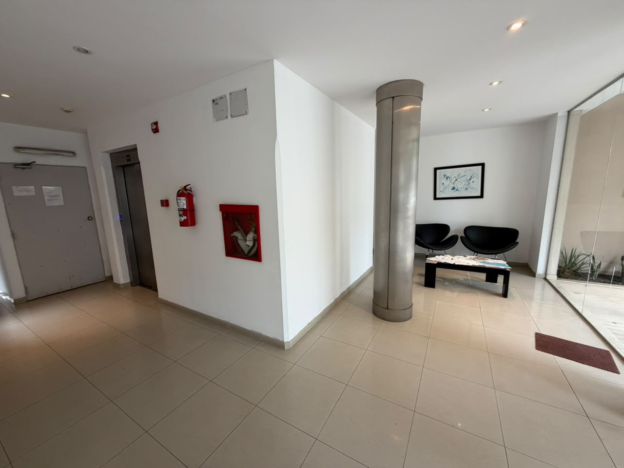 58semi1 58 e/ 13 y 14 Piso 2