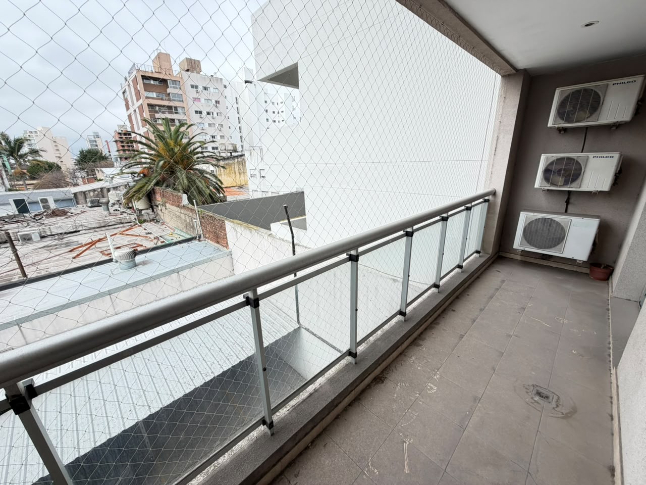 58semi33 58 e/ 13 y 14 Piso 2