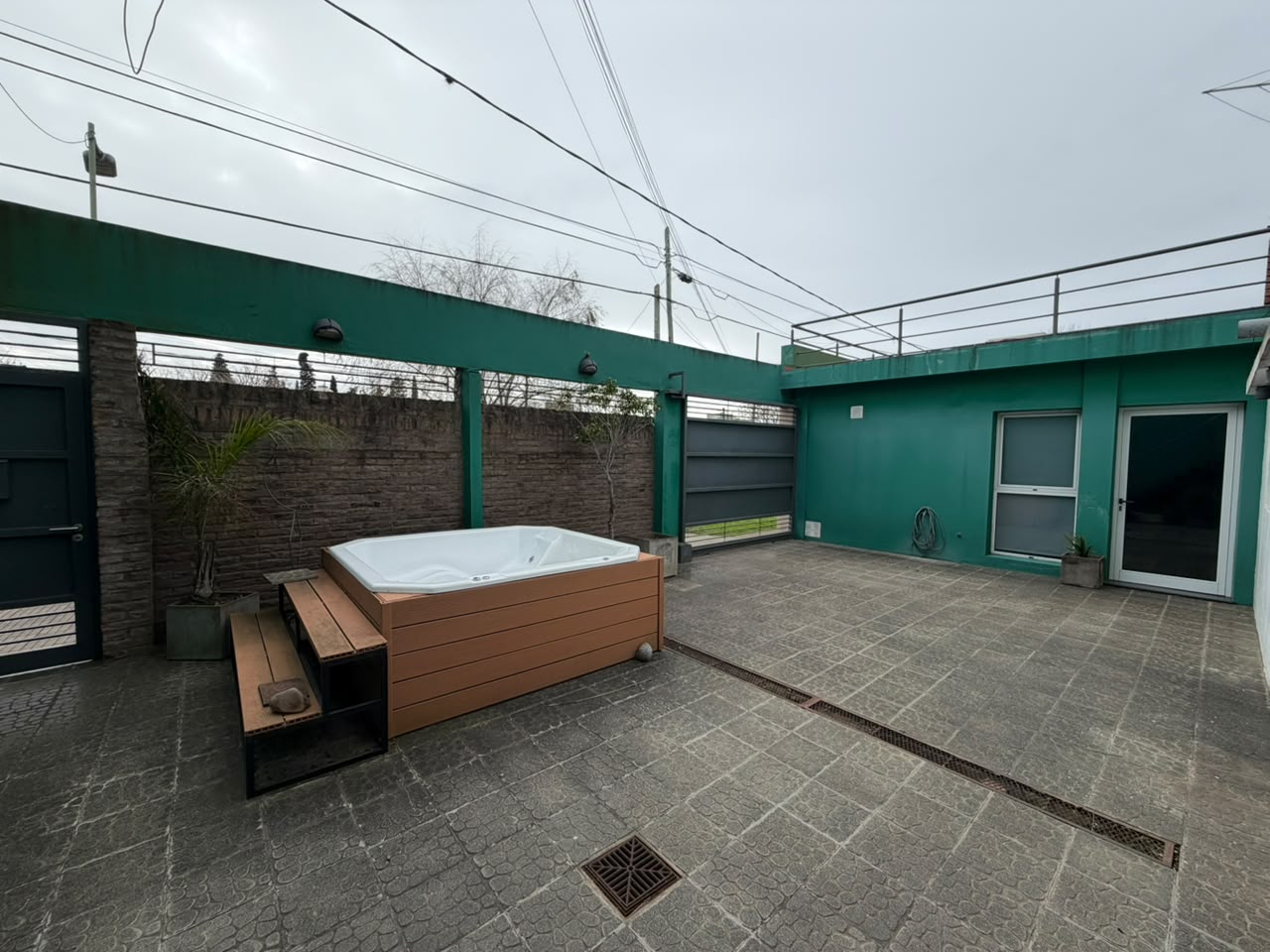 8 Esquina 78