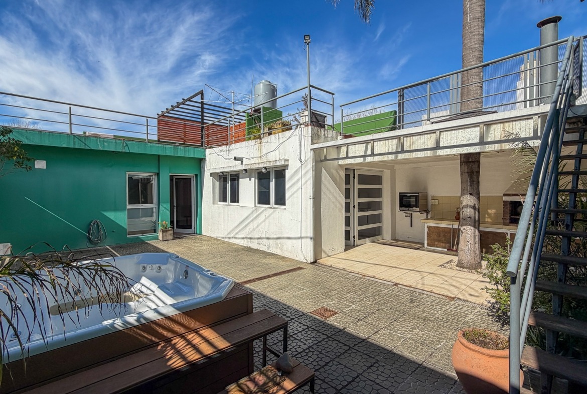 8 Esquina 78