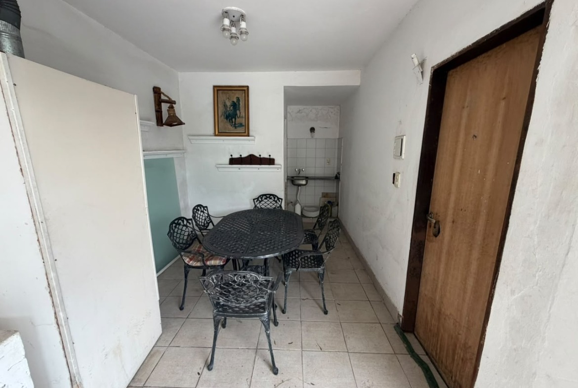 8 Esquina 78