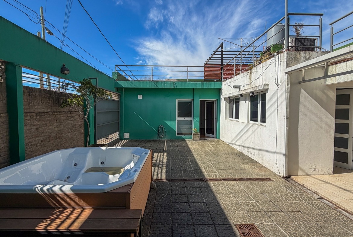 8 Esquina 78