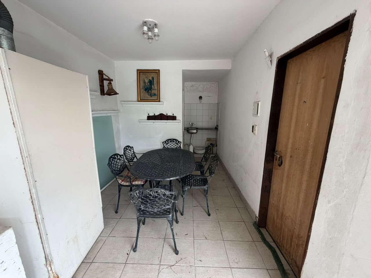 8 Esquina 78