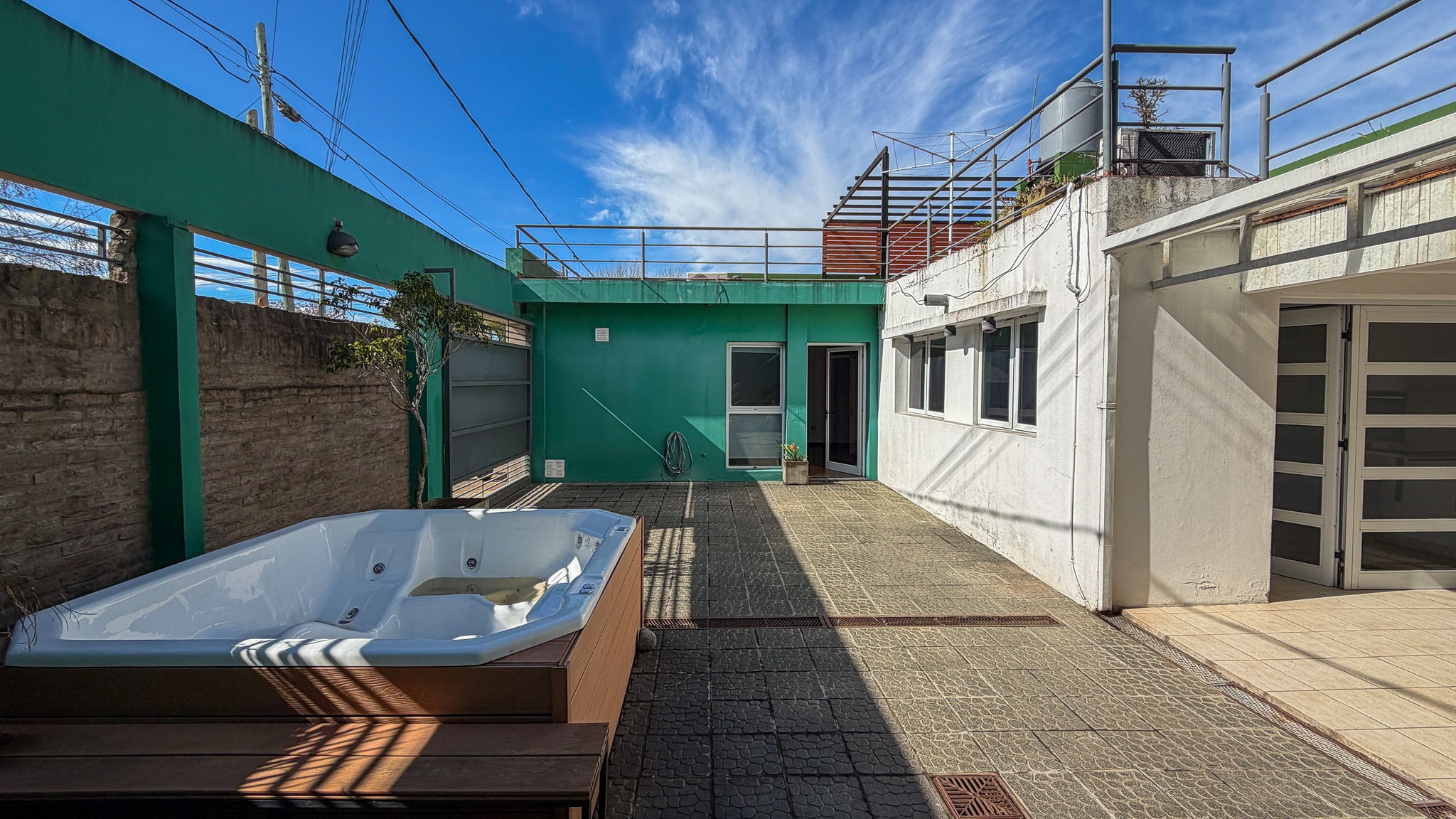8 Esquina 78