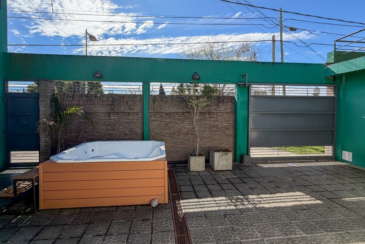 8 Esquina 78