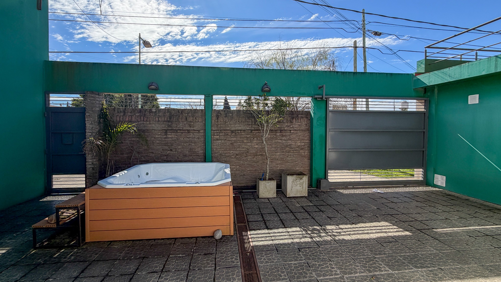8 Esquina 78
