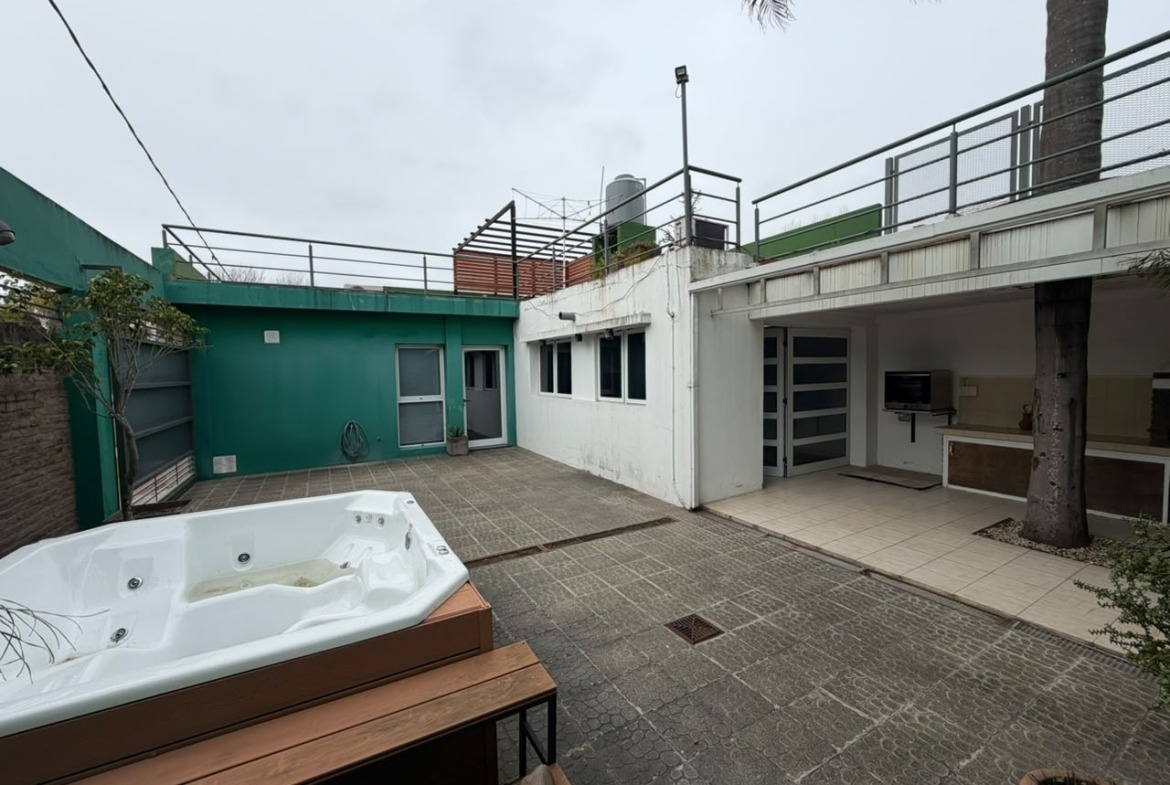 8 Esquina 78