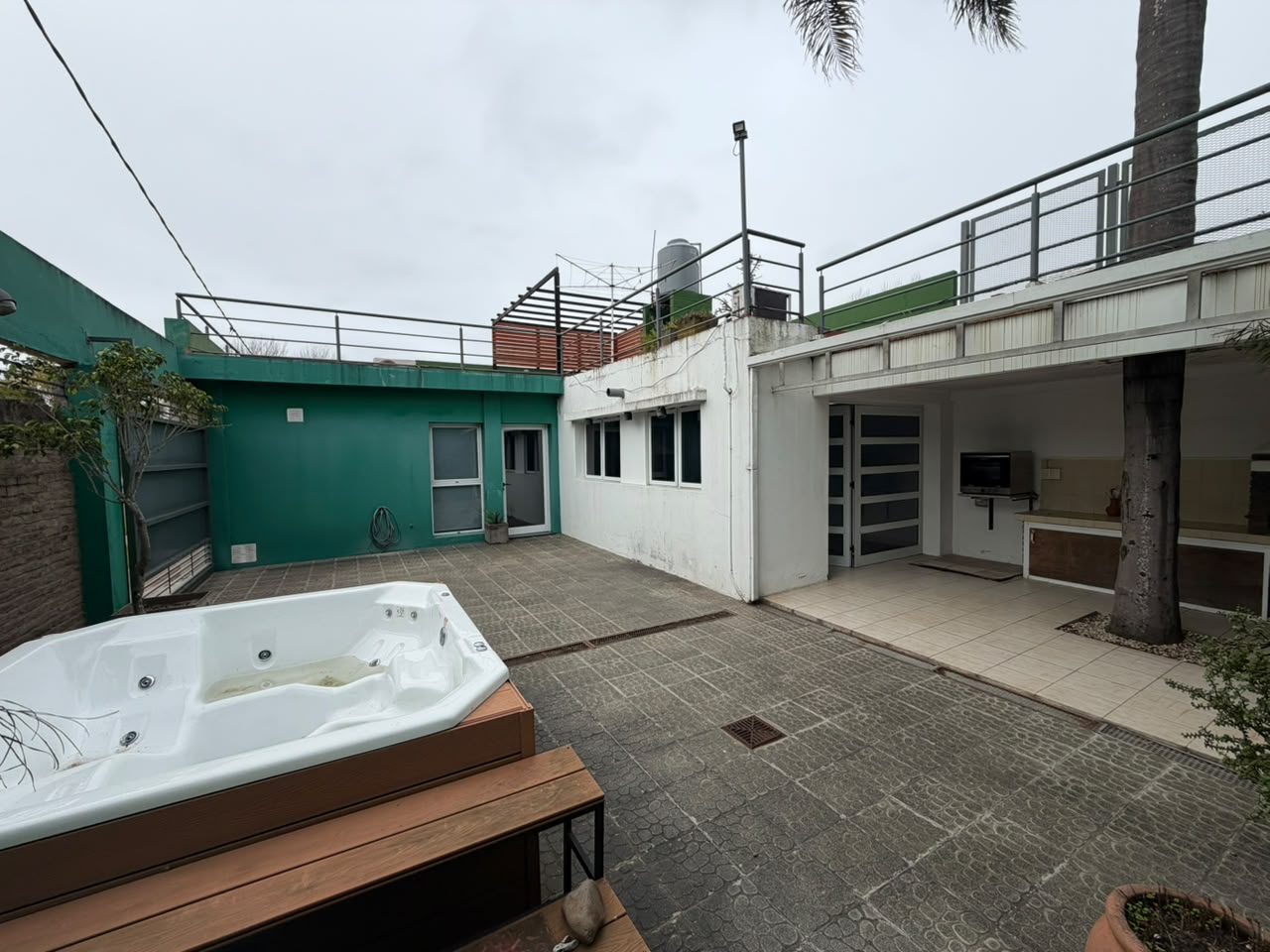 8 Esquina 78