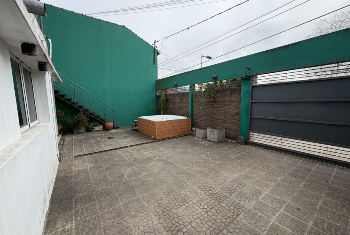 8 Esquina 78