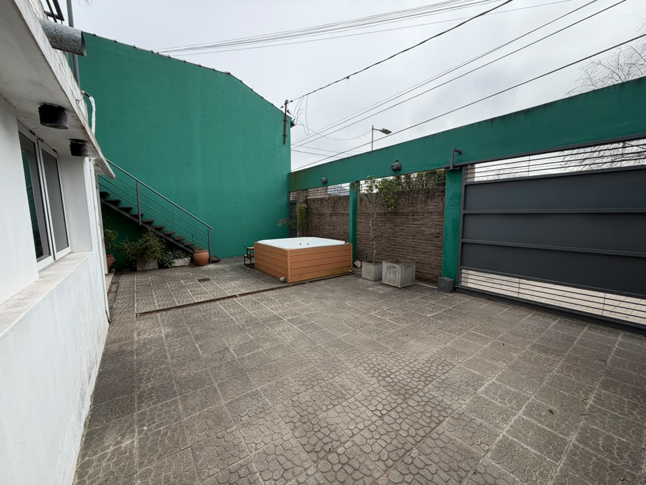 8 Esquina 78
