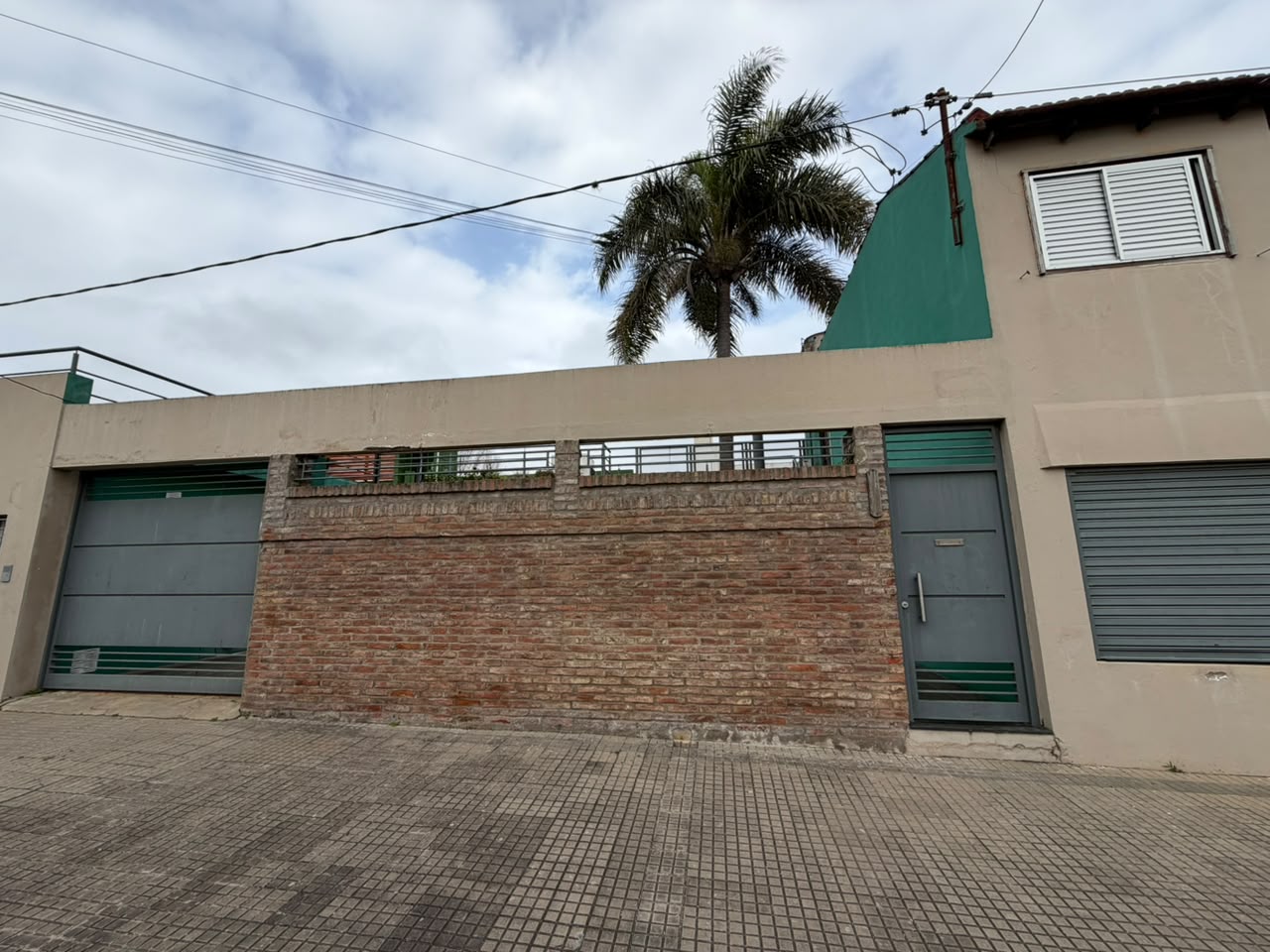 8 Esquina 78