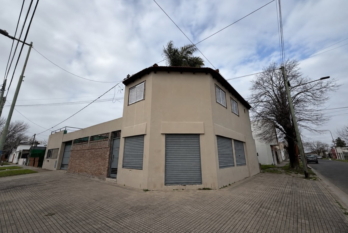 8 Esquina 78