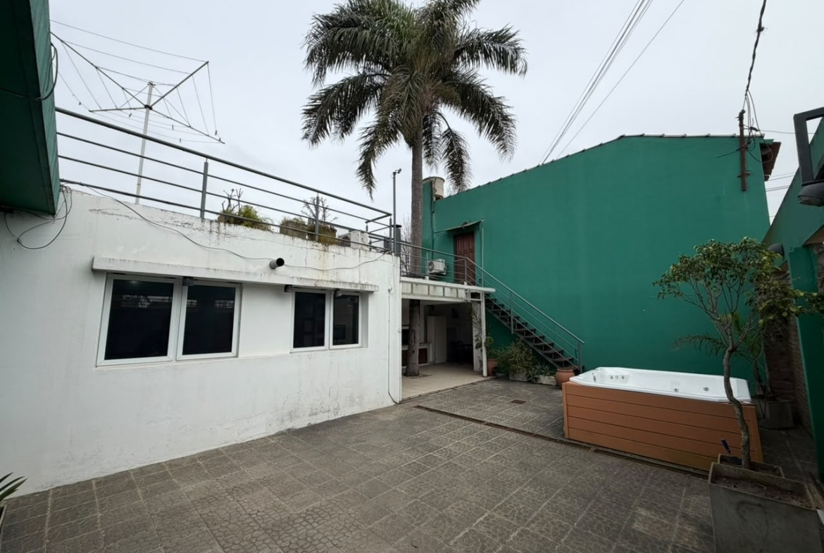 8 Esquina 78
