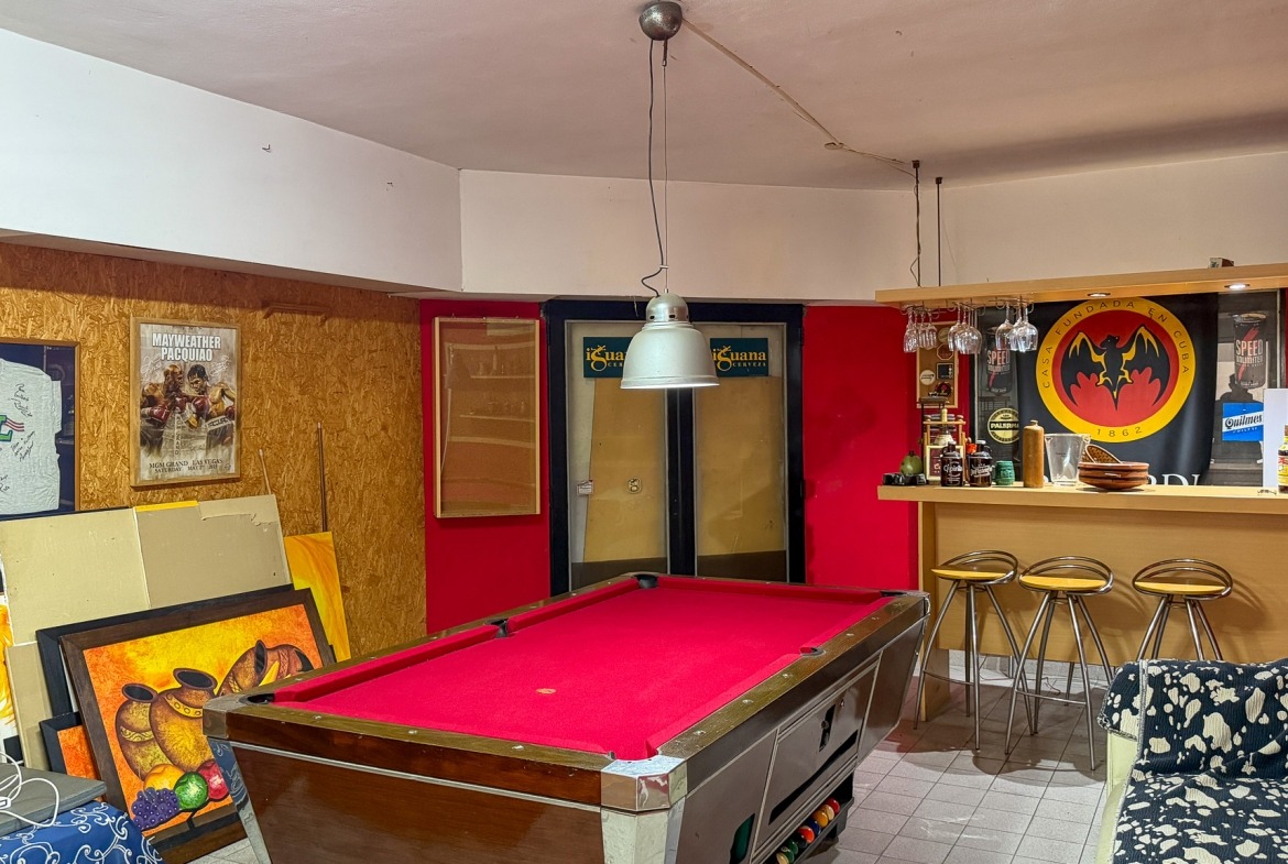 8 Esquina 78