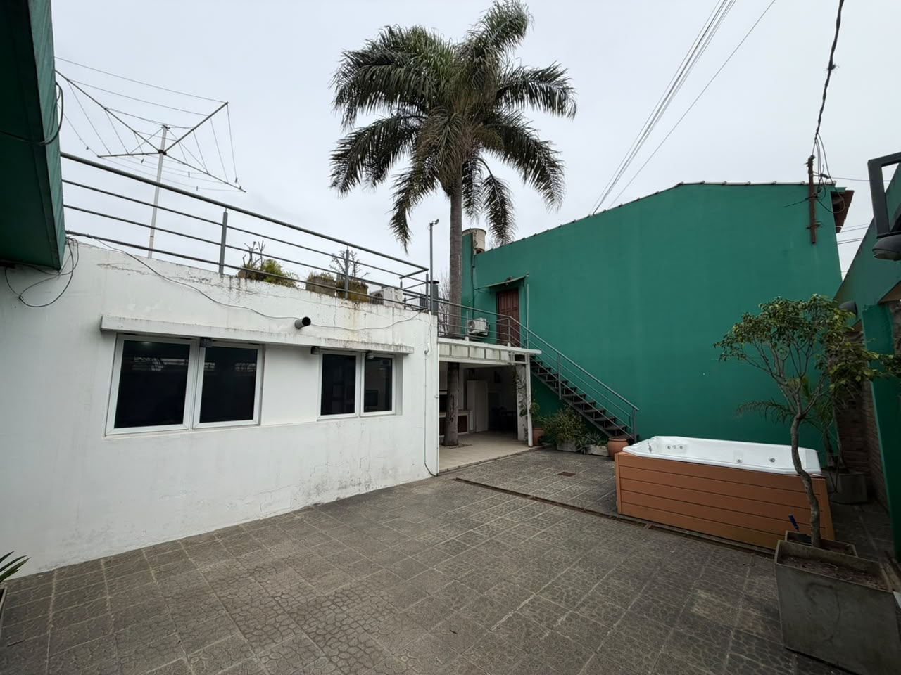 8 Esquina 78
