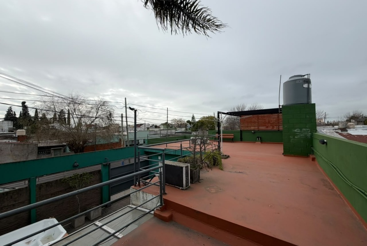 8 Esquina 78