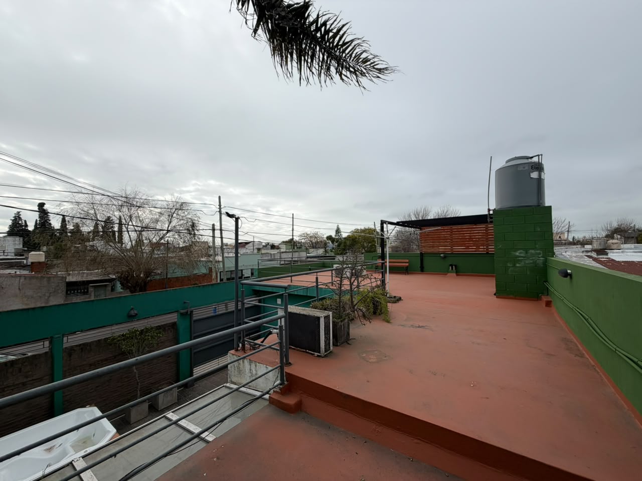 8 Esquina 78