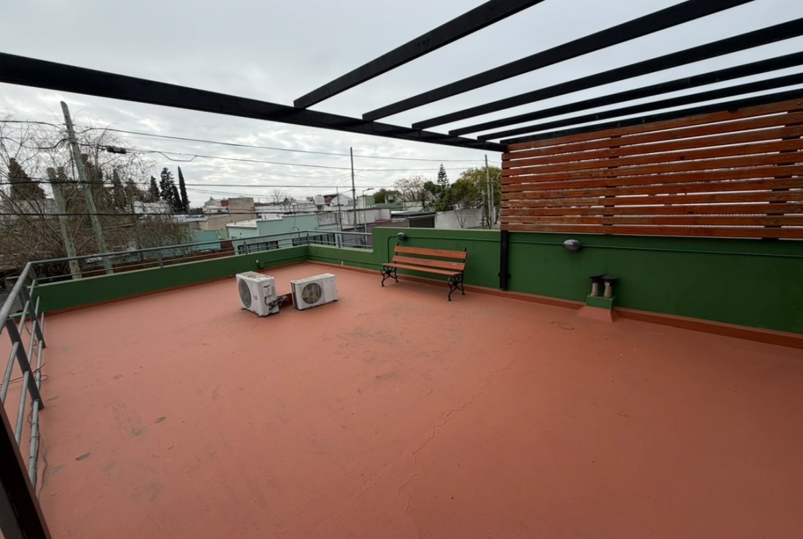8 Esquina 78
