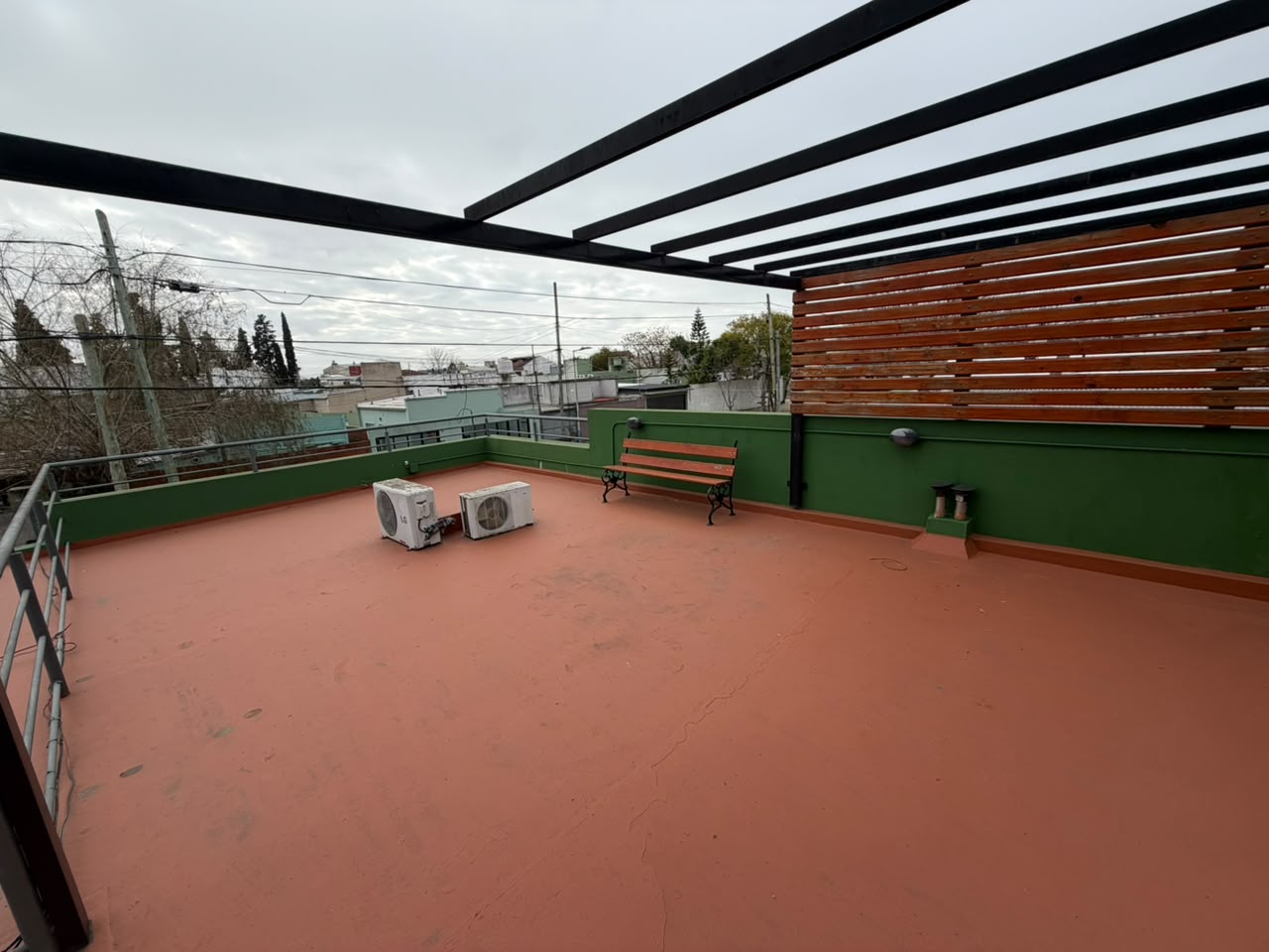 8 Esquina 78