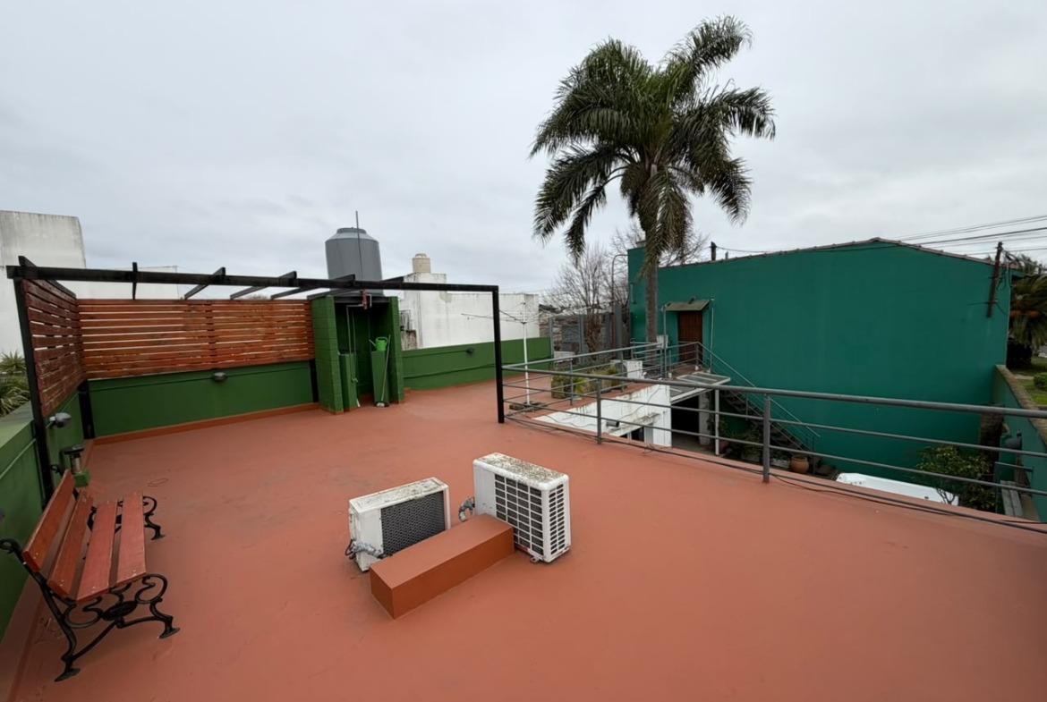 8 Esquina 78