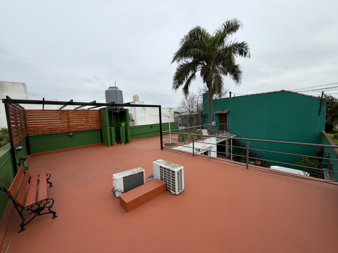 8 Esquina 78