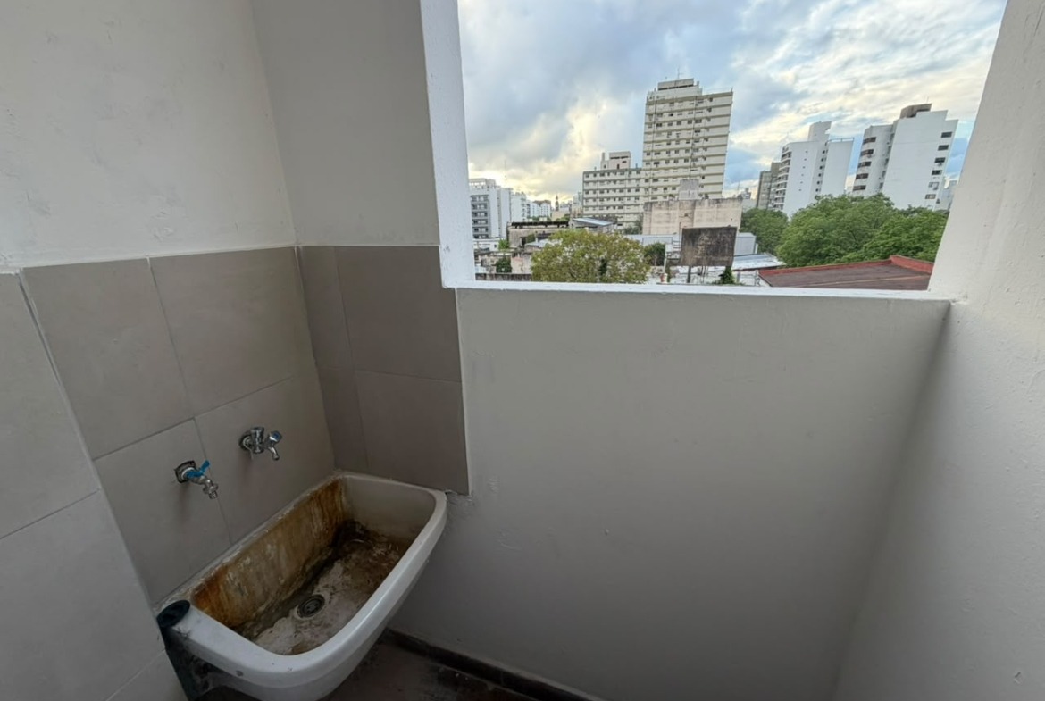 7 Esquina 64